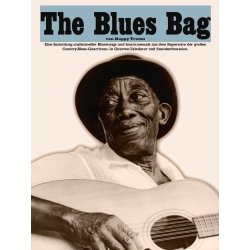 Happy Traum: The Blues Bag