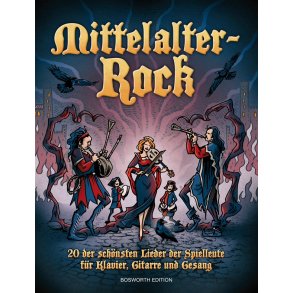 Mittelalter-Rock