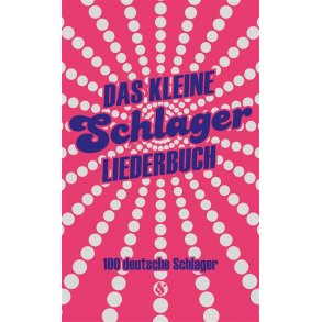 Das Kleine Schlagerliederbuch