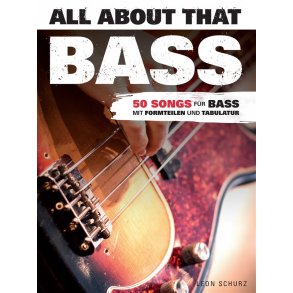 Leon Schurz: All About That Bass