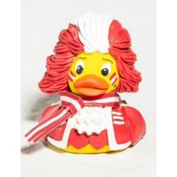 The Austria Rubber Duck