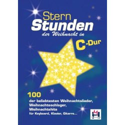 Sternstunden Der Weihnacht In C-Dur