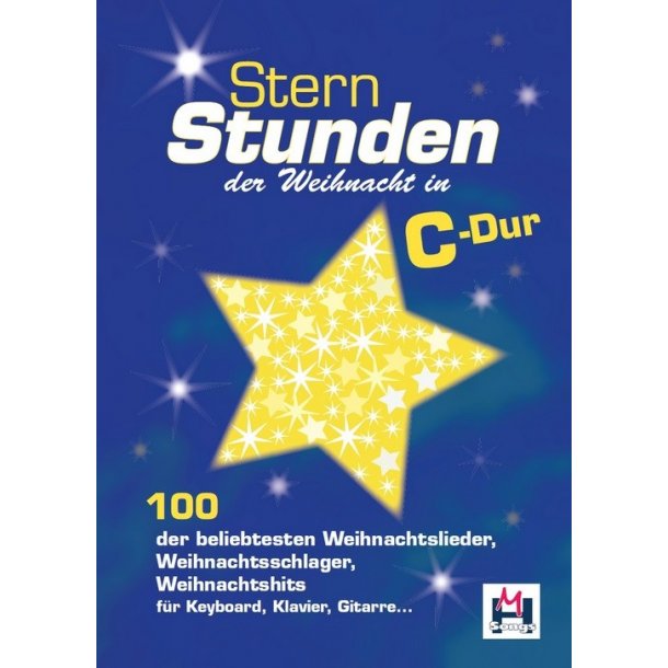 Sternstunden Der Weihnacht In C-Dur