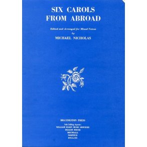 Six Carols From Abroad