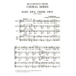 Here Awa', There Awa'