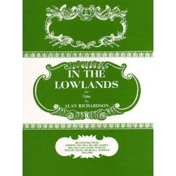 Alan Richardson: In The Lowlands