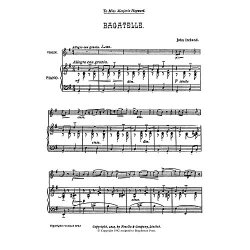 John Ireland: Bagatelle