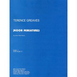 Terence Greaves: Moon Miniatures