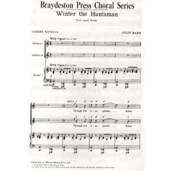 Colin Hand: Winter The Huntsman