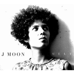 J Moon (Jessica Einaudi): Melt