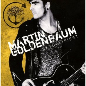Martin Goldenbaum: Aktualisiert (EP)