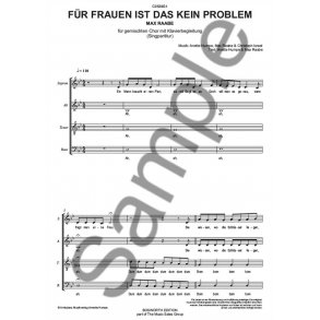 Raabe Für Frauen Ist Das Kein Problem Pf