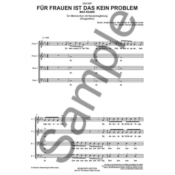 Raabe F&uuml;r Frauen Ist Das Kein Pro Pf