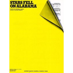 Stars Fell On Alabama