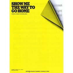 Irving King: Show Me The Way To Go Home (PVG)