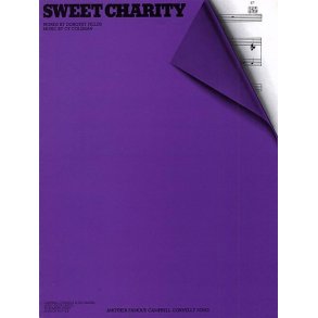 Cy Coleman: Sweet Charity (PVG)