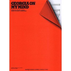 Gorrell/Carmichael: Georgia On My Mind