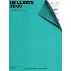 Allison: He'll Have To Go