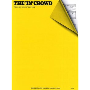 The 'In' Crowd