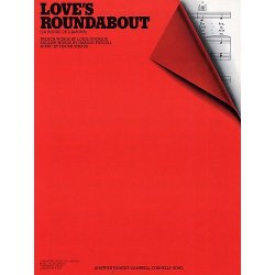 Oscar Straus: Love's Roundabout (PVG)