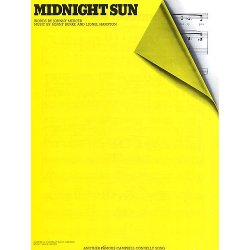 Sonny Burke: Midnight Sun (PVG)