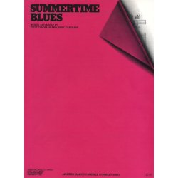 Eddie Cochran: Summertime Blues