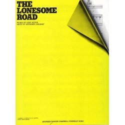 The Lonsome Road