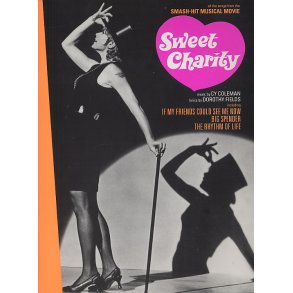 Cy Coleman: Sweet Charity - Vocal Selections