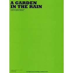 Gibbons: A Garden In The Rain