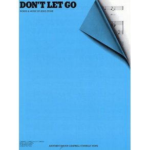 Jesse Stone: Don't Let Go