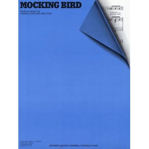 Mocking Bird