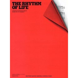 Cy Coleman: The Rhythm Of Life (PVG)