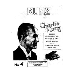 Play The Kunz Way - Book 4