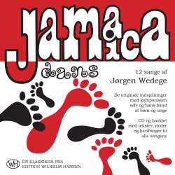 JAMAICA DANS - 12 SANGE