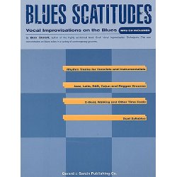 Blues Scatitudes