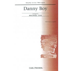 Danny Boy - TTBB