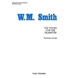 Walter M. Smith: Top Tunes For The Trumpeter