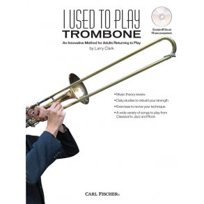 I Used to Play Trombone