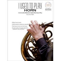 I Used to Play Horn