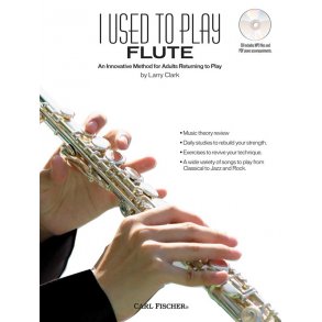 I Used to Play Flute