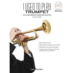 I Used to Play Trumpet