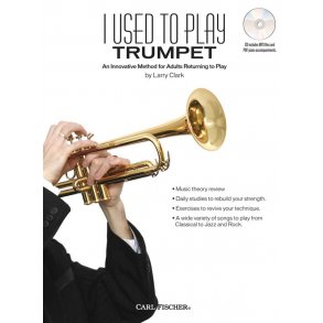 I Used to Play Trumpet