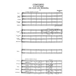 John Ireland: Piano Concerto In E Flat