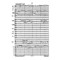 Frankel: Symphony No.1 Op.33 (Miniature Score)