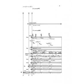 John Tavener: In Alium (Full Score)