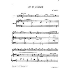 Peggy Radmall: Chester String Series Violin Book 2