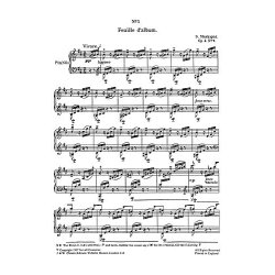 Russian Music For Piano: Book 4
