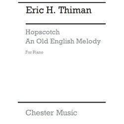 Eric H. Thiman: Hopscotch & An Old English Melody