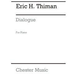 Eric H. Thiman: Dialogue