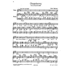 Peter Warlock: Peterisms - Set 1